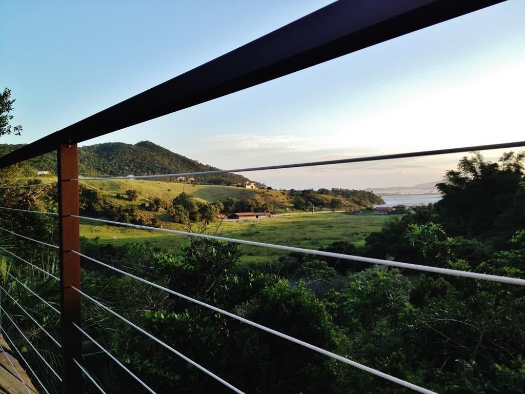Condominio Varandas Da Lagoa Praia do Rosa Exterior photo