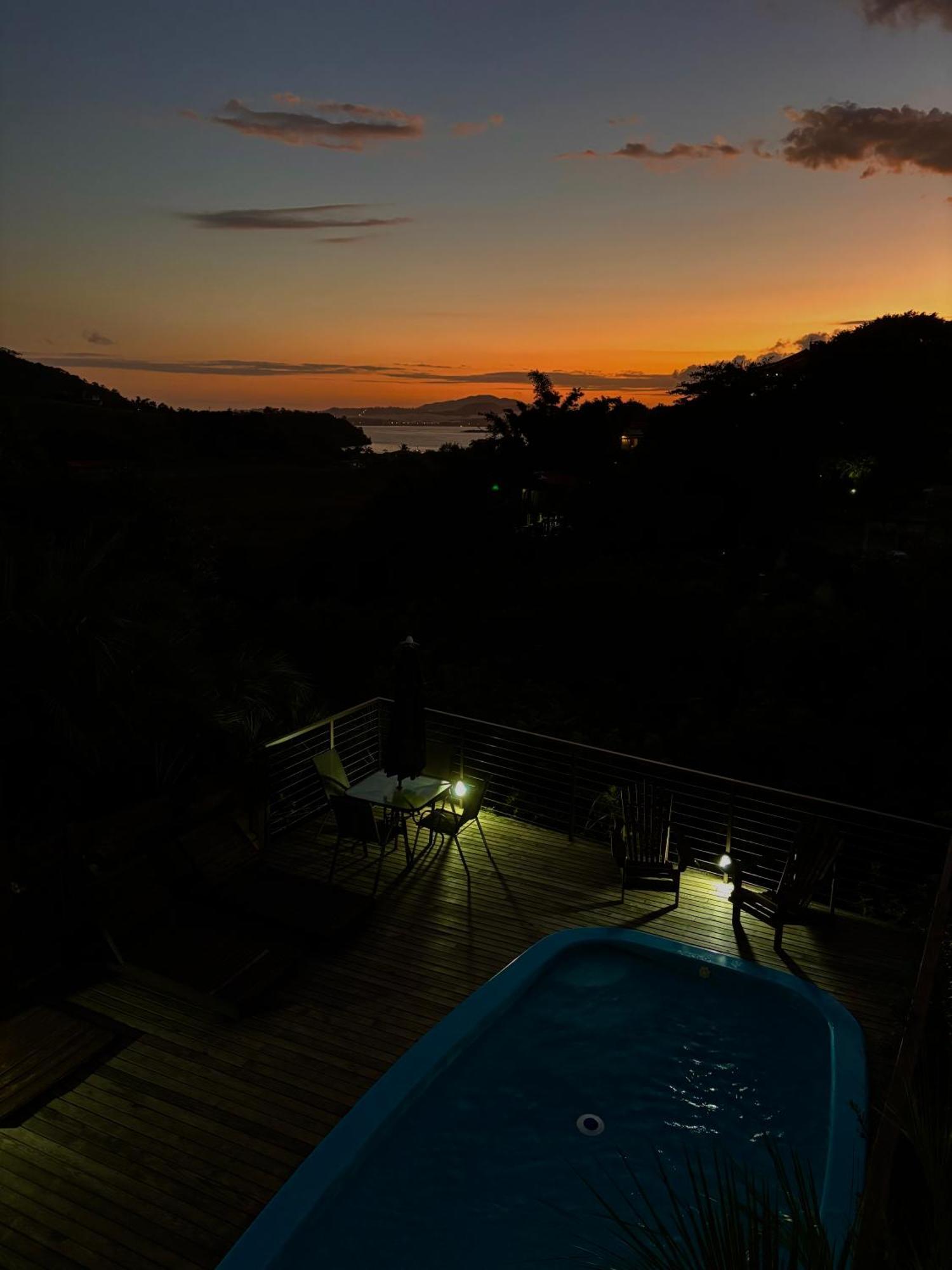 Condominio Varandas Da Lagoa Praia do Rosa Exterior photo