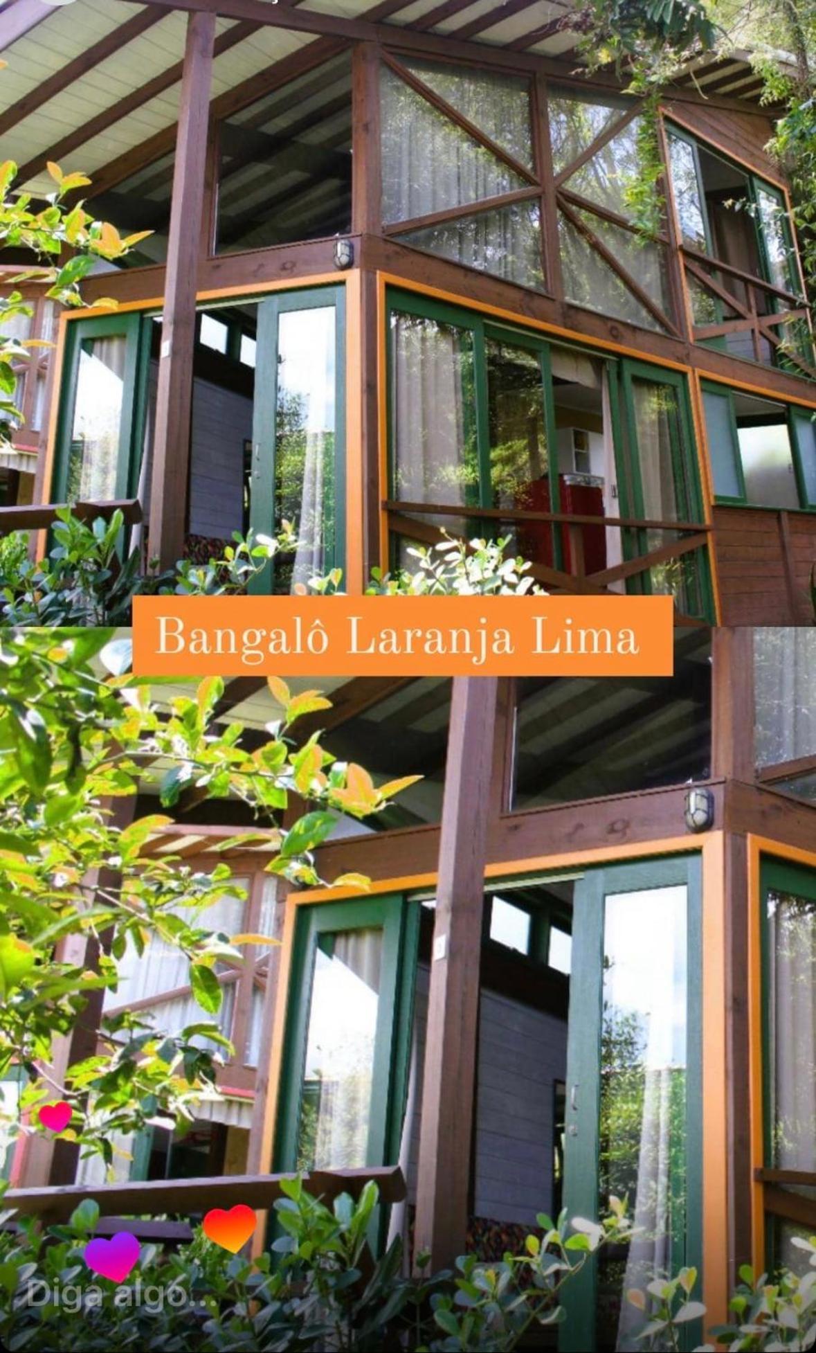 Condominio Varandas Da Lagoa Praia do Rosa Exterior photo